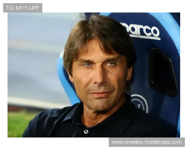 战术板:孔蒂的临场调整如何帮助十人那不勒斯锁定胜局 战术板:孔蒂的临场调整如何帮助十人那不勒斯锁定胜局