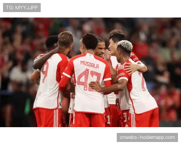 欧冠四强全部出炉：巴黎对阵拜仁，马竞迎战阿森纳